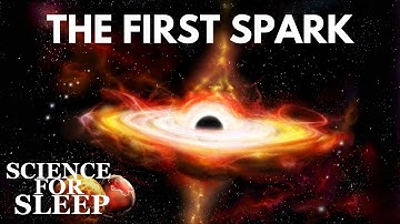 How Did "Nothing" Suddenly Start the Big Bang?