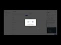 How to Configure the job using OLake-UI.