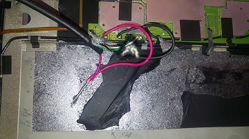 What to do with Nvidia Shield Tablet with damaged battery and how to fix it ? PART 2