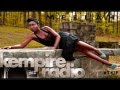 702's Meelah Williams Talks Collabos With Stevie J, Missy Elliott & New Kids Album | KEMPIRE RADIO