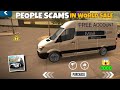 BE CAREFUL NEW scam 😱 in car parking multiplayer world sale I got scammed 😔 #carparkingmultyplayer