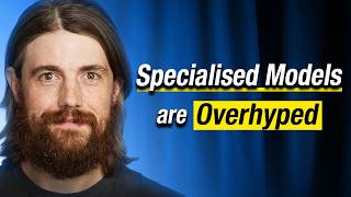 Atlassian CEO: Enterprises Won't Trust Chinese AI | Why The Jury’s Still Out on Specialised Models