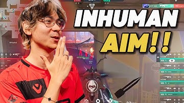 50 Times TENZ Proved He