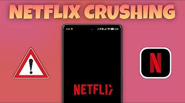 Quick Solutions for Netflix App Not Working !|| Tech Wash