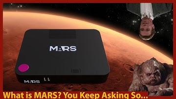 What is MARS FPGA? Should You Be Excited? It Plays Dreamcast? You Keep Asking Me So...Let