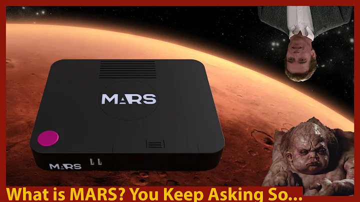 What is MARS FPGA? Should You Be Excited? It Plays Dreamcast? You Keep Asking Me So...Let's Discuss!
