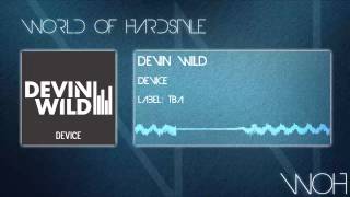 Devin Wild - Device (Preview) Resimi