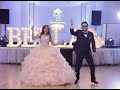 Best Quinceañera XV Father Daughter Surprise Dance 2018