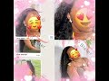 #wigs #hairextensions #hairstyle #hair #bundle BUSY!! Back to school sales!!😽