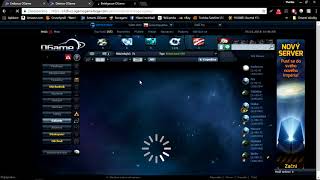 Ogame - Jak na FS ?