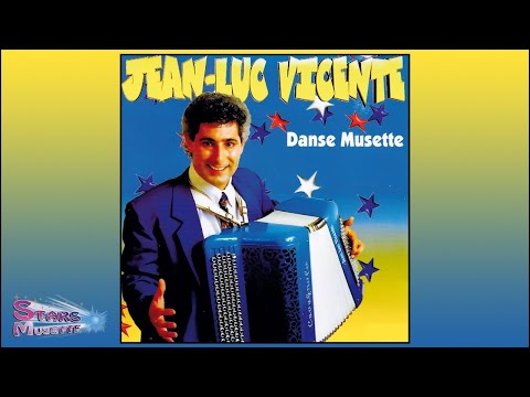 14 - Mazurka Cocktail - Jean-Luc Vicente - Dance Musette (JAVA)