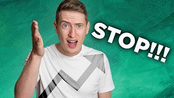 STOP Watching Trend Videos and Do THIS Instead!