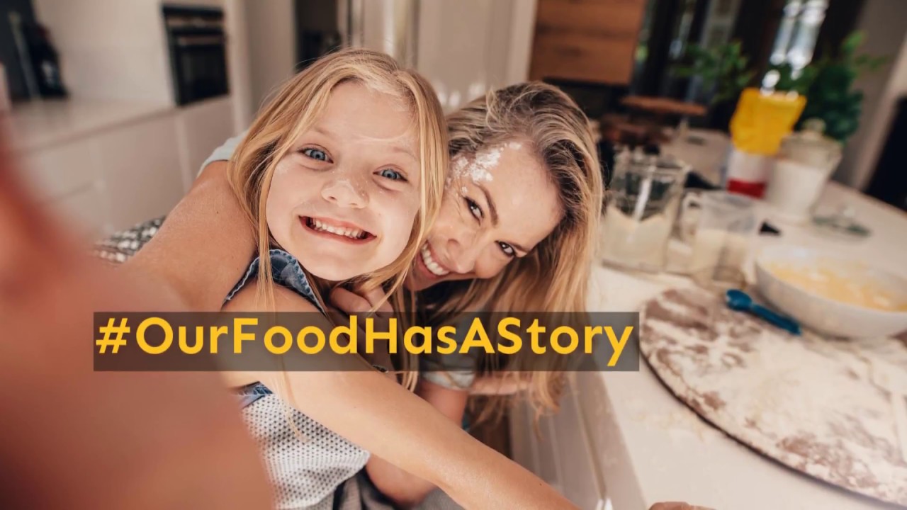 Celebrate Farming & Food! 