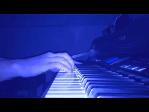 The Cure - Lovesong [Piano Cover]