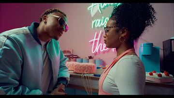 Rotimi - Birthday ( OFFICIAL VIDEO )