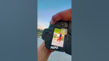 🎥 The Canon EOS R6 Mark II