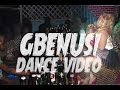 Gbenusi by ibb  dance
