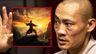 Discovering Harmony Within: Shaolin Teachings That UNLOCK Inner Healing - Shi Heng Yi by Mulligan Brothers Interviews 9,478 views 3 weeks ago 12 minutes, 13 seconds