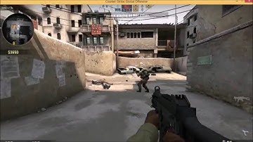 How to use hacks for CS:GO | 2015 Working