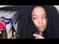 Rice Water For Rapid Hair Growth | Natural Hair FAST, LONG & THICK | Asian Technique