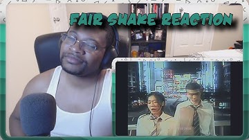 MV Reaction: Unbreak - Katie