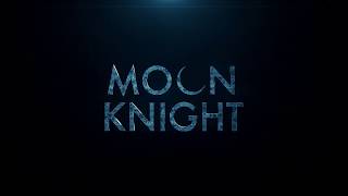 Marvels Moon Knight - Netflix Opening Les Project