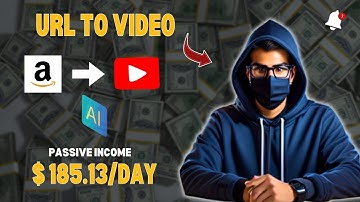 How To Create an Amazon Product Review Video With AI | Amazon Affiliate Marketing