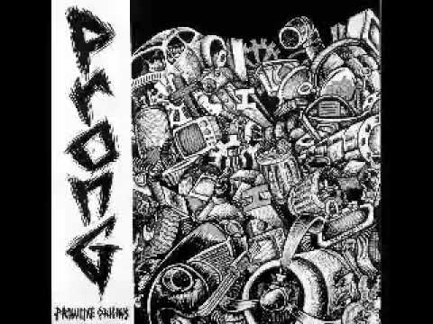 Prong - Primitive Origins (FULL EP) - YouTube
