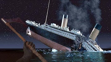 The Hand That Rocks The Blade