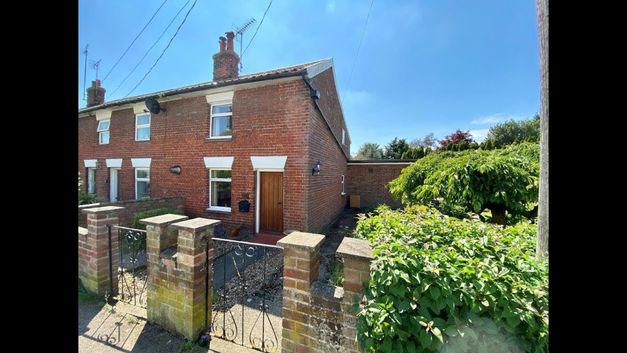 **Sold by TW Gaze** 22 Mission Road, Diss, Norfolk YouTube