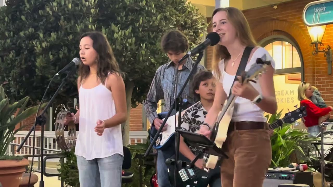 Don't Worry Baby (The Beach Boys) - The Long View