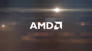 Logo Animation - AMD™ [2019]