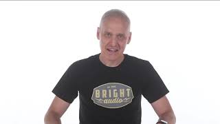 Bluesound Node 2 Digital Audio Streamer Bright Audio