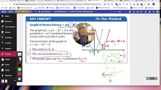 Geometry Unit 1 lesson 2