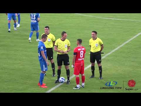 IMT Novi Beograd Novi Pazar Goals And Highlights