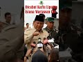 Dicabut Kartu Liputan Istana Wartawan CNN, Gegara Tanya Soal MBG