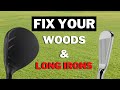How To Hit Your Woods And Long Irons This Is The Key You Have Been Missing How To Hit Your Woods And Long Irons This Is The Key You Have Been Missing