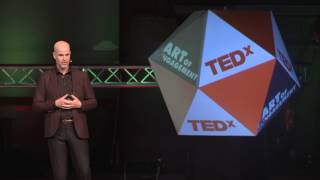 Tedx Paulus Emden Huitema Harstad