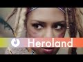 Heroland - All I'm Thinking Of (Official Music Video)