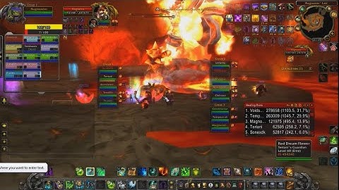 Conquest of Azeroth June update 2025 -  Ascension WoW - World of Warcraft Mods - 21 new classes