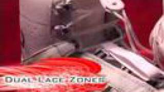 Liquid Force Escalade Binding : Video Review