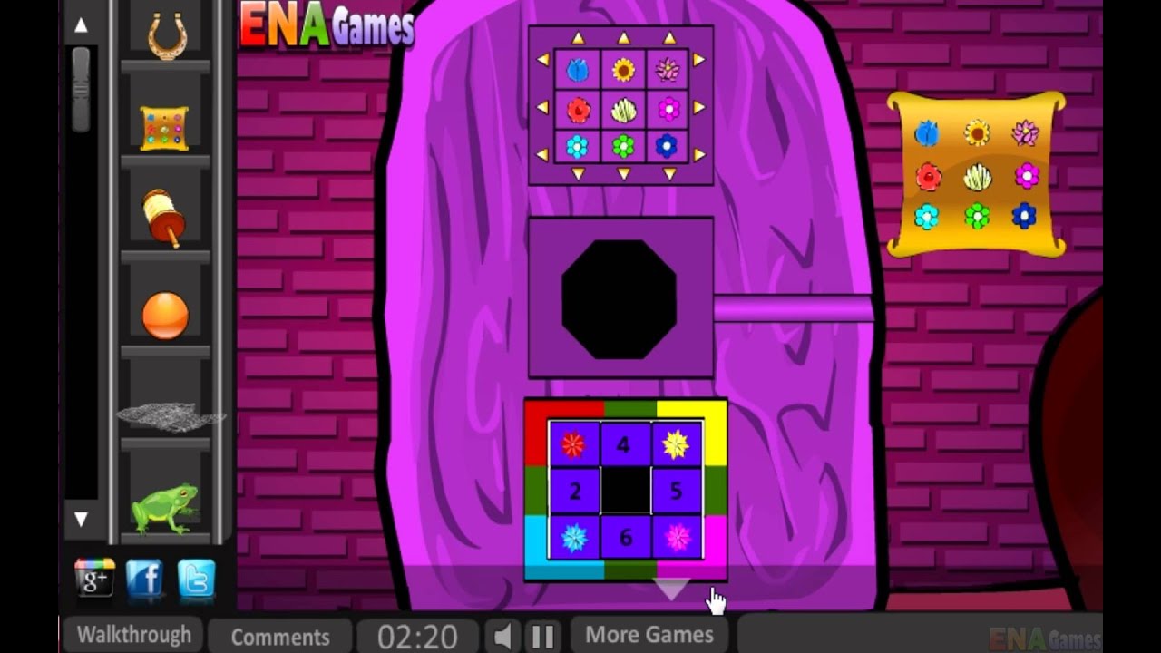 Dragon Escape 2 Walkthrough YouTube dragon-escape-2-walkthrough-youtube