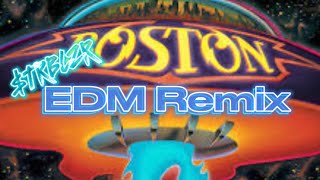 Boston EDM DnB Dubstep Classic Rock 70s 80s Remix