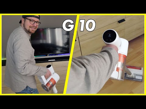 Xiaomi Mi G10