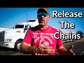 Don’t Become STUCK in a TRUCKING CAREER!