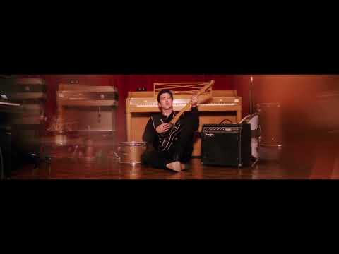 Jessy Fury - The Other Boys (Official Visualizer)