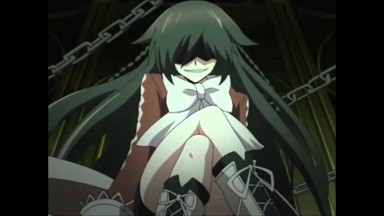 Pandora Hearts Hentai