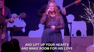 Creekside Worship - Hark! The Herald Angels Sing