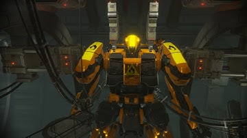 Armored Core 6 l Dual Flamethrower Build Loader 5 Griller