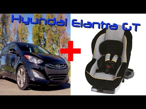 elantra isofix